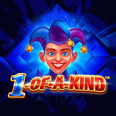 1-Of-A-Kind
