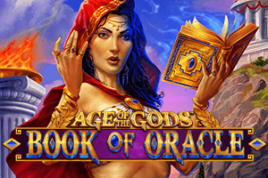 Age of the Gods: Book of Oracle