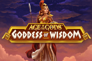 Age of the Gods: Goddess of Wisdom