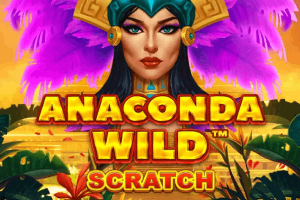 Anaconda Wild Scratch
