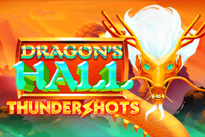 Dragon's Hall: Thundershots