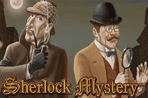 Sherlock Mystery