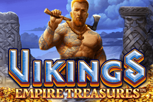 Vikings: Empire Treasures
