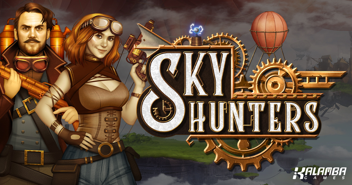 Sky Hunter