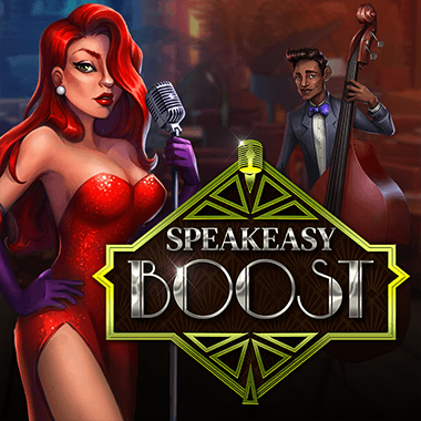 Speakeasy