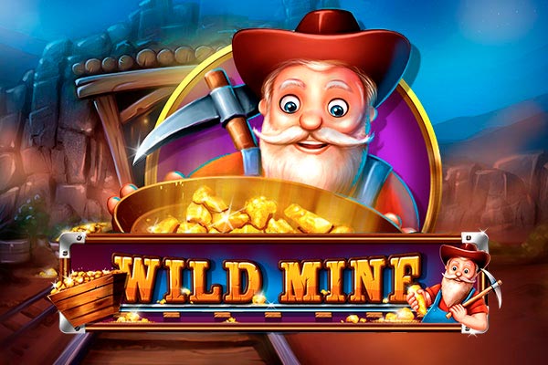 Wild Miner