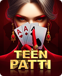 Teen Patti 3 Card