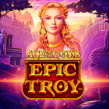 Age of the Gods : Epic Troy