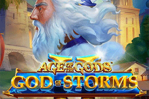 Age of the Gods God of Storms 2
