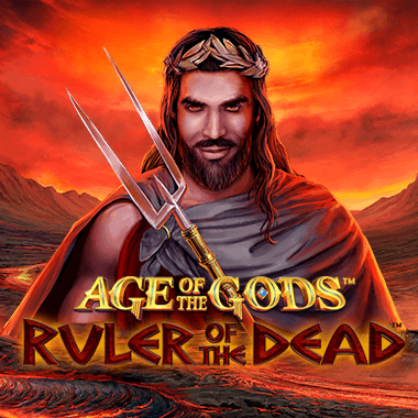 Age of the Gods: Ruler of the Dead