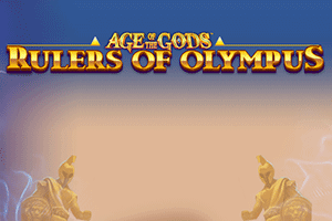 Age of the Gods: Rulers of Olympus