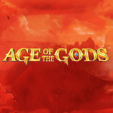 Age of the Gods: Spin a Win
