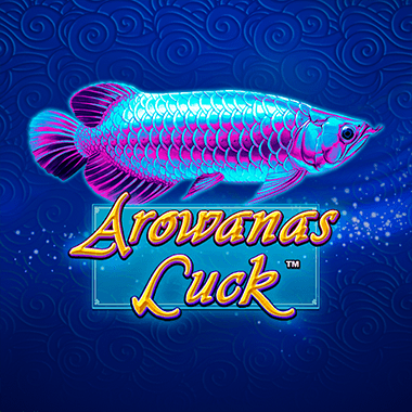 Arowana's Luck