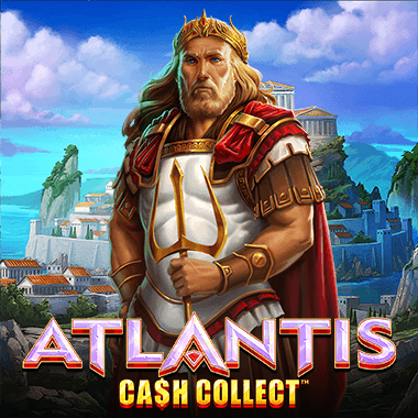 Atlantis: Cash Collect