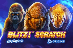 Blitz Scratch