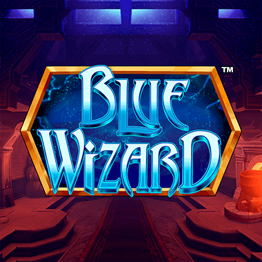 Fire Blaze: Blue Wizard PowerPlay Jackpot