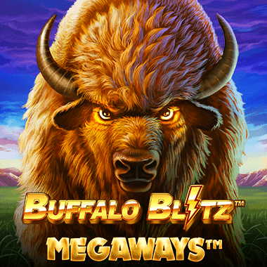 Buffalo Blitz: Megaways