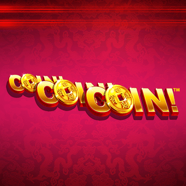 Coin! Coin! Coin!