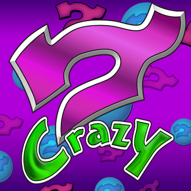 Crazy 777 Scratch