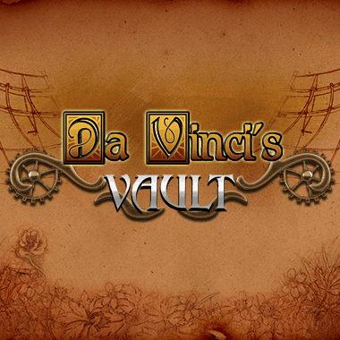 Da Vinci's Vault