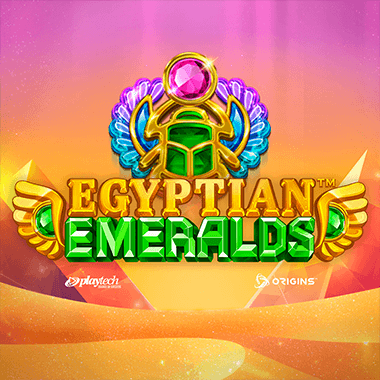 Egyptian Emeralds