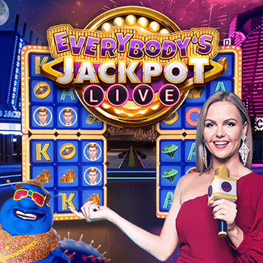 Everybody's Jackpot