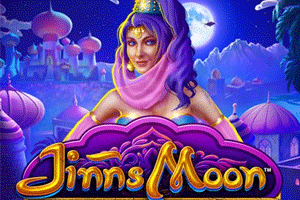 Fire Blaze: Jinns Moon