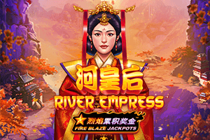 Fire Blaze: River Empress