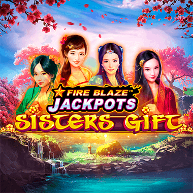 Fire Blaze: Sisters Gift