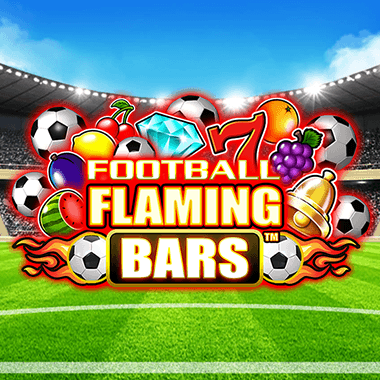 Flaming Bars