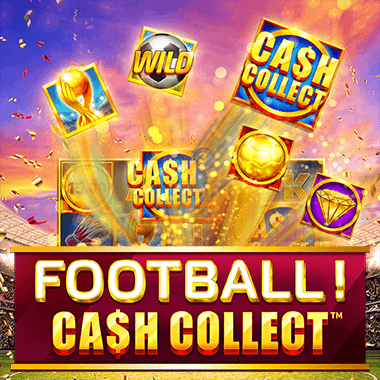 Football! Cash Collect
