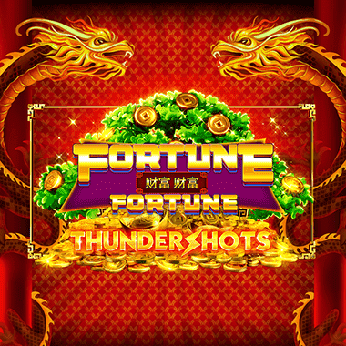 Fortune Fortune: Thundershots