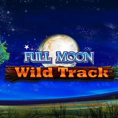Full Moon: Wild Track