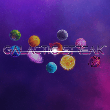 Galactic Streak