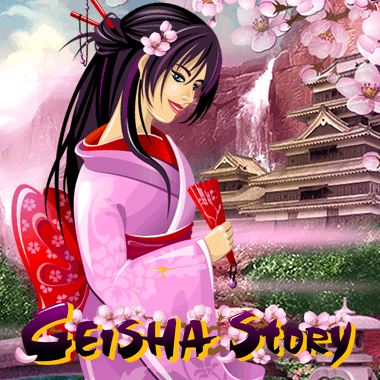 Geisha Story