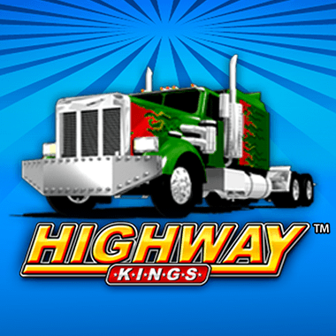 Highway Kings HD
