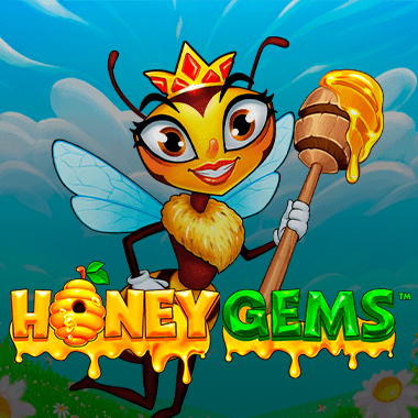 Honey Gems PowerPlay Jackpot