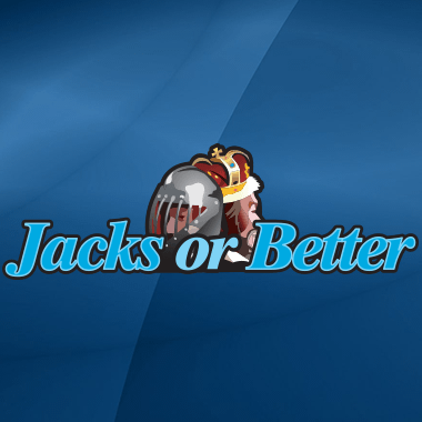 Jacks or Better Classic