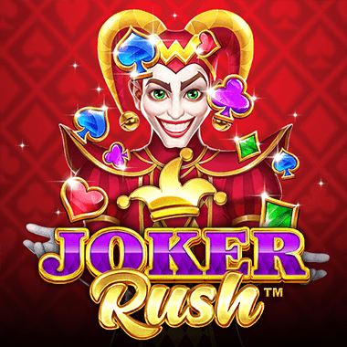 Joker Rush PowerPlay Jackpot