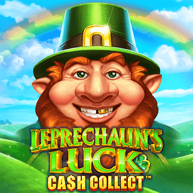 Leprechaun's Luck: Cash Collect