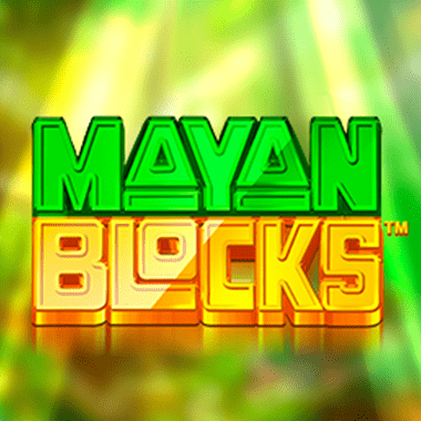 Mayan Blocks