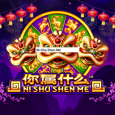 Ni Shu Shen Me