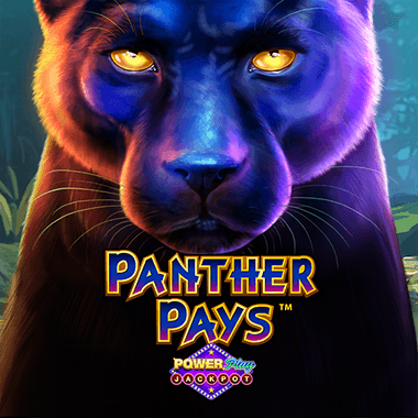 Panther Pays PowerPlay Jackpot
