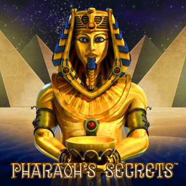 Pharaoh's Secrets
