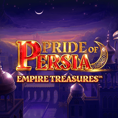 Pride of Persia: Empire Treasures