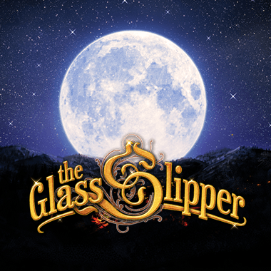 Glass Slipper