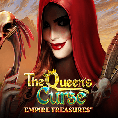 The Queen's Curse: Empire Treasures
