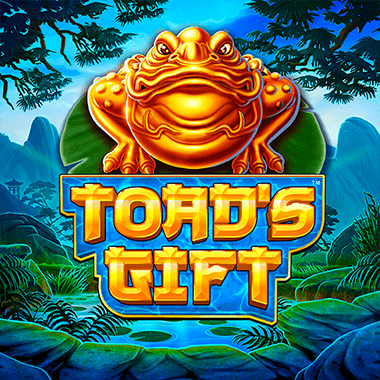 Toad's Gift