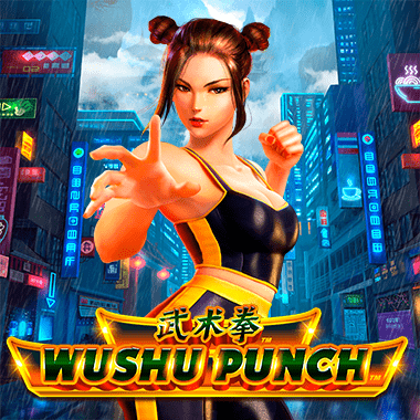 Wushu Punch