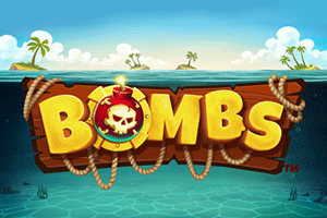 Candy Blitz Bombs